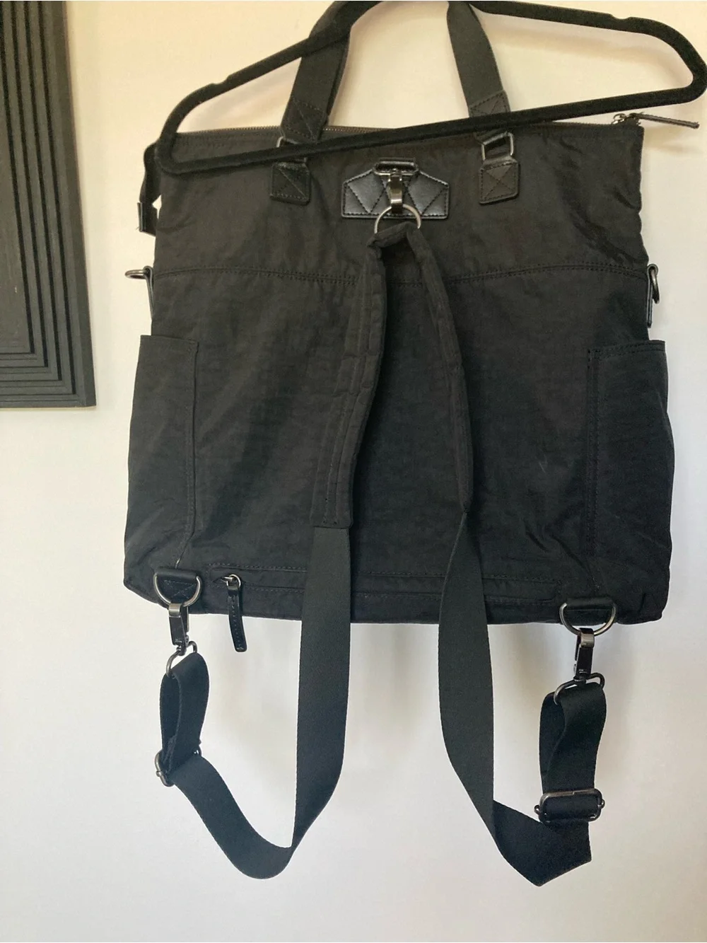 Twelvelittle sleek black